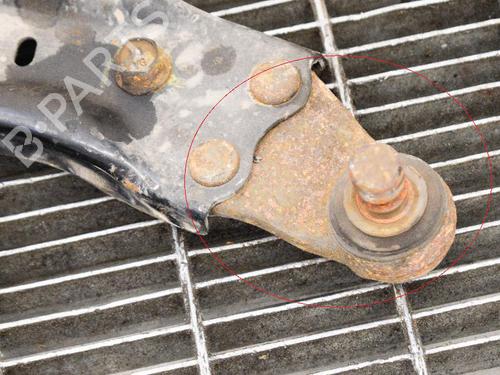 Right front suspension arm HYUNDAI i30 (GD) 1.6 CRDi | BP6750131M13 