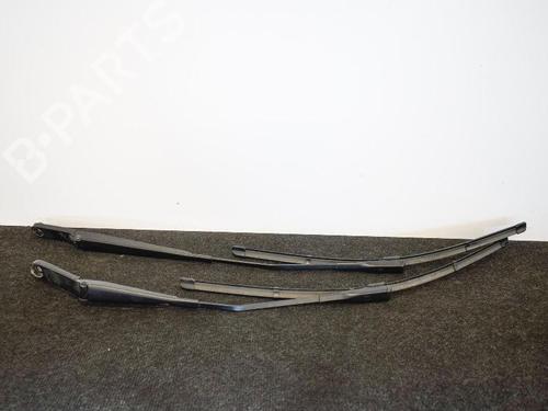 Used Front wipers mechanism AUDI Q3 (8UB, 8UG) 2.0 TFSI quattro (170 hp) 14667052