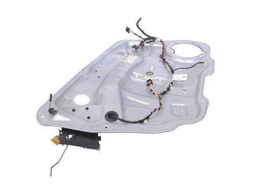 Front left window mechanism MERCEDES-BENZ GL-CLASS (X164) GL 350 CDI 4-matic (164.822) | BP33361482C22 - Image 4