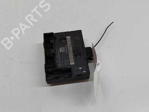 Electronic module PORSCHE PANAMERA (970) 3.6 4 | BP27799552M83 