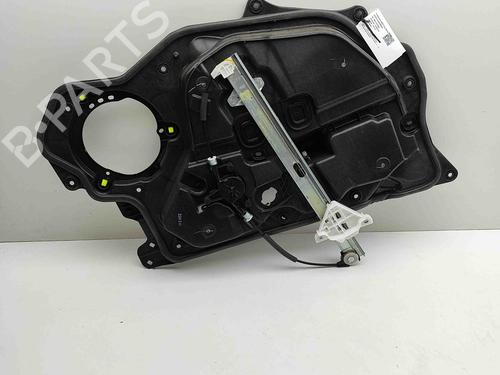 Rudehejsemekanisme Højre foran MAZDA CX-5 (KF) 2.0 (165 hp) 27607627