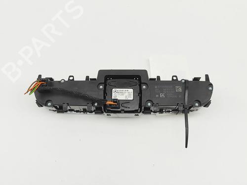 Switch MERCEDES-BENZ E-CLASS T-Model (S213) E 350 d (213.233) | BP37722318I30 - Image 4
