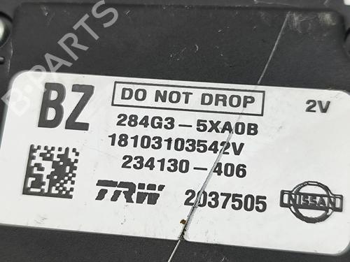 Camera MERCEDES-BENZ X-CLASS (470) X 250 d (470.230) | BP28546372E14  - Image 7