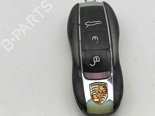Electronic module PORSCHE PANAMERA (970) 3.0 D | BP33374907M83 - Image 3