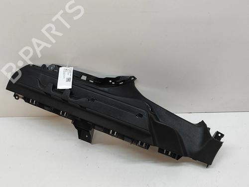 Used Boot lining Boot lining BMW X1 (U11) iX1 xDrive 30 (313 hp) 28553626 28553626