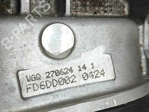 Gearbox VW TIGUAN (CT1) 1.5 eTSI | BP28560947M3 