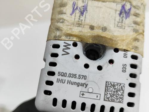 Electronic module VW GOLF VII (5G1, BQ1, BE1, BE2) 2.0 GTD | BP24142184M83 - Image 6