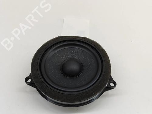Used Speaker BMW 4 Gran Coupe (G26) 420 d Mild-Hybrid (190 hp) 27766911