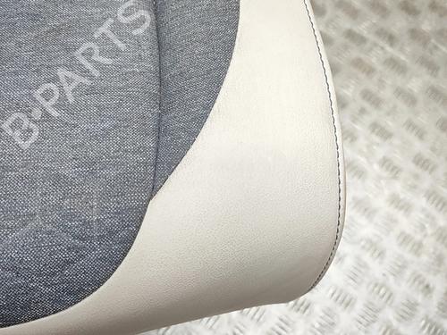 Rear seat VW ID. Buzz Bus (EBB, EBJ) Electric (EBB) | BP38932258C17 - Image 8