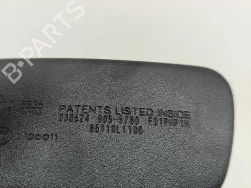 Rear mirror KIA SPORTAGE V (NQ5) 1.6 T-GDi Hybrid | BP28437532I6