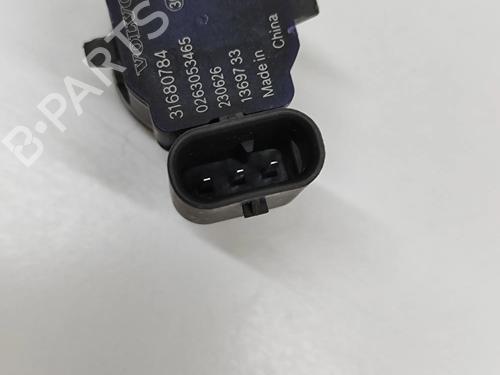 Electronic module POLESTAR POLESTAR 2 (534) EV | BP33371546M83  - Image 6