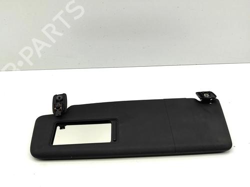 Left sun visor VW TIGUAN (5N_) 2.0 TDI 4motion | BP31715401I1 