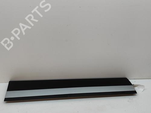 Door moulding trim LAND ROVER RANGE ROVER VELAR (L560) 2.0 D180 TD4 4x4 | BP27772069C150 