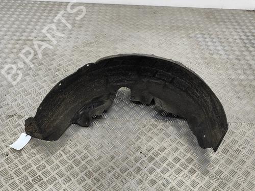 Wheel arch VW GOLF VII (5G1, BQ1, BE1, BE2) 2.0 GTI | BP31834840C56 