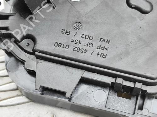 Front right lock CUPRA BORN (K11) 58 e-boost | BP38094108C97  - Image 10