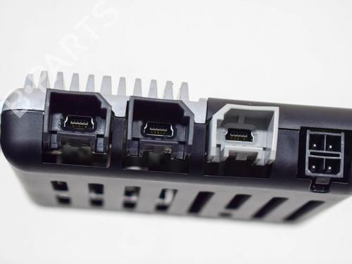 Electronic module TESLA MODEL X (5YJX) P100D AWD | BP8625430M83 
