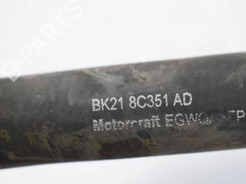 Pipe FORD TRANSIT V363 Van (FCD, FDD) 2.2 TDCi RWD | BP33396807M125 - Image 5