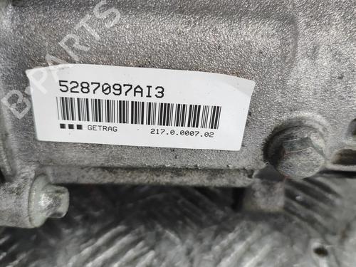 Gearbox AUDI A4 B8 (8K2) 1.8 TFSI | BP36809640M3 - Image 7