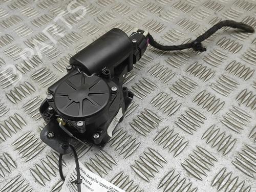 Used Tailgate lock Tailgate lock CHEVROLET CORVETTE (C7) 6.2 (466 hp) 33291616 33291616