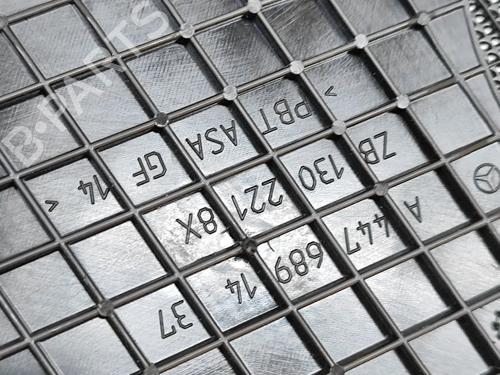 Other MERCEDES-BENZ V-CLASS (W447) V 220 CDI / d (447.811, 447.813, 447.815) | BP28437347O1