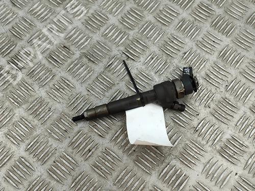 Used Injector MINI MINI Convertible (R57) Cooper D (112 hp) 26511560