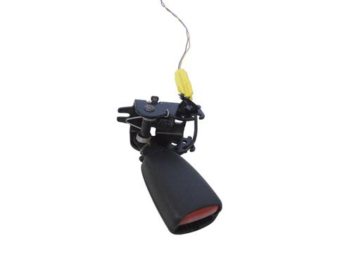 Used Seat buckle Seat buckle VOLVO S80 II (124) 2.4 D (163 hp) 33360210 33360210