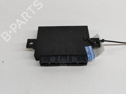 Used Engine control unit (ECU) SKODA ENYAQ iV SUV (5AZ) 60 (179 hp) 28432093