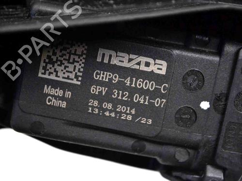 Pedal MAZDA 3 Saloon (BM_, BN_) 2.2 D | BP30826365I4