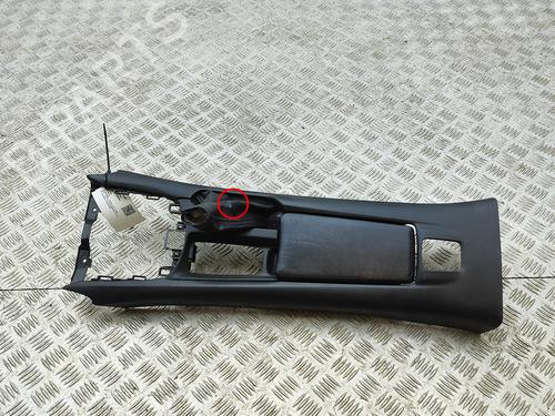 Middle console MAZDA MX-5 IV (ND__) 2.0 (ND2E, ND6E) | BP37402311I22 - Image 4