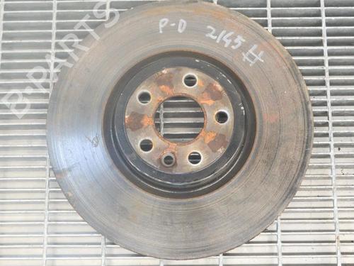 Other JAGUAR F-PACE (X761) 3.0 SDV6 AWD | BP14662445O1