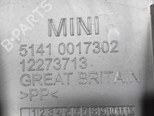 Verkleidung vorne links MINI MINI (R50, R53) Cooper | BP29920242C58