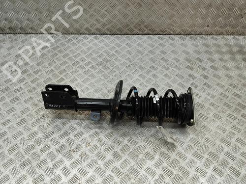 Left front shock absorber OPEL COMBO Box Body/MPV (K9) 1.5 D | BP27783978M16