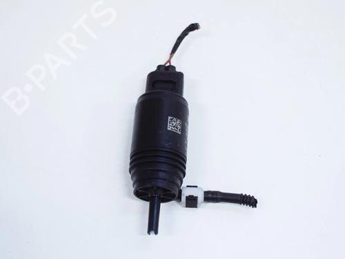 Used Washer pump Washer pump BMW 1 (F21) M 135 i (320 hp) 14609444 14609444