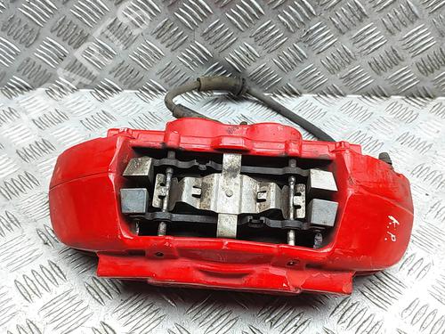Left front brake caliper MERCEDES-BENZ CLA Coupe (C117) AMG CLA 45 4-matic (117.352) | BP32458878M105 