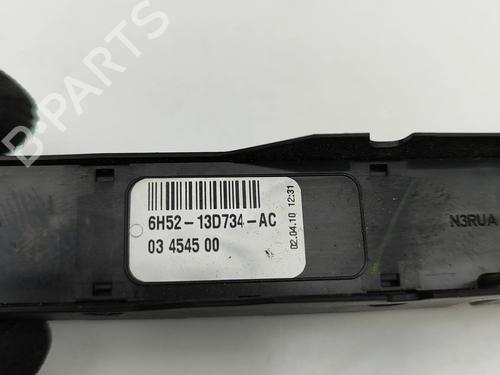 Warning switch LAND ROVER FREELANDER 2 (L359) 2.2 TD4 4x4 | BP27532029I22 