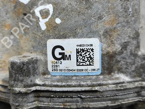 Front differential MINI MINI COUNTRYMAN (U25) S ALL4 | BP38755830M23 - Image 11