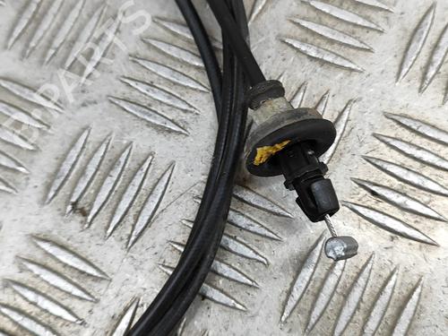 Hood lock LAND ROVER DISCOVERY SPORT (L550) 2.0 D 4x4 | BP16945410C133