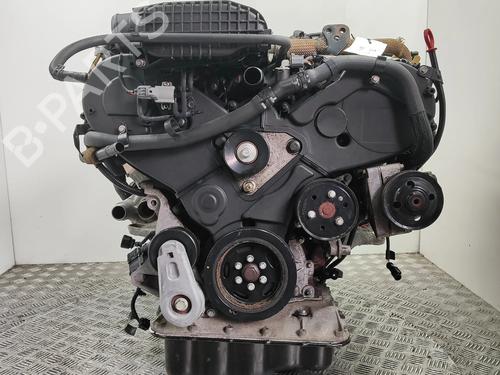 Engine JAGUAR XJ (X350, X358) D 2.7 | BP36983801M1 - Image 4