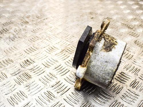 Engine mount JAGUAR I-PACE (X590) EV400 AWD | BP33348379M89 - Image 6