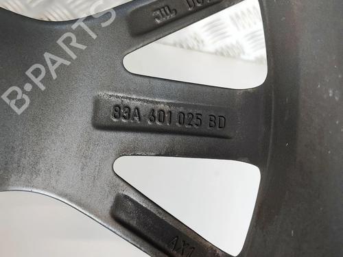 Fælk AUDI Q3 (F3B) 40 TFSI quattro | BP37721404C45  - Image 8