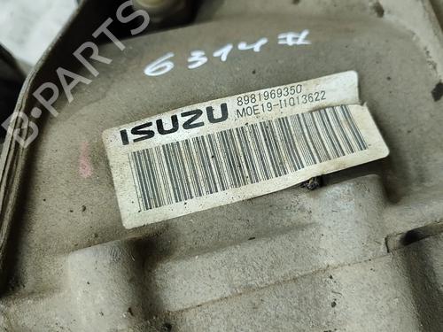 Transfer box ISUZU D-MAX II (TFR, TFS) 2.5 CRDi 4x4 (TFS86J) | BP36457919M36  - Image 5