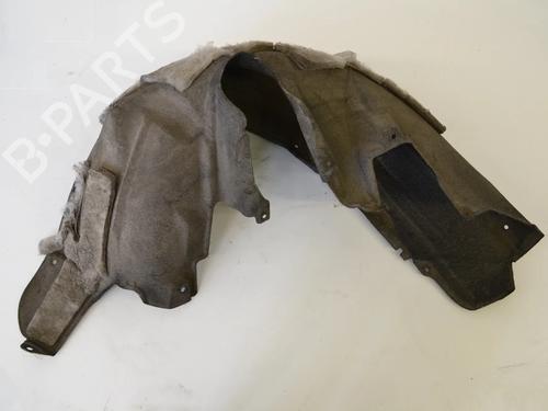 Used Wheel arch LEXUS LS (_F4_) 600h AWD (UVF45, UVF46) (445 hp) 30246444