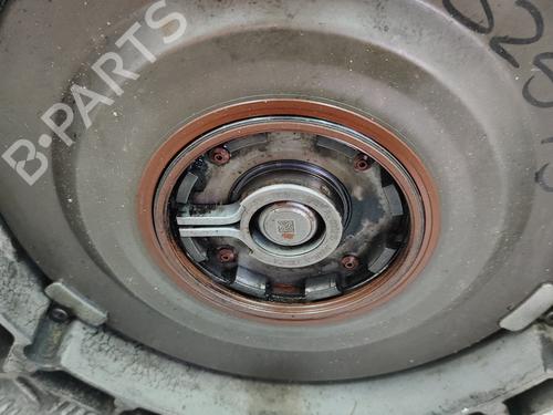 Gearbox FORD TRANSIT V363 Van (FCD, FDD) 2.0 EcoBlue | BP27346143M3 
