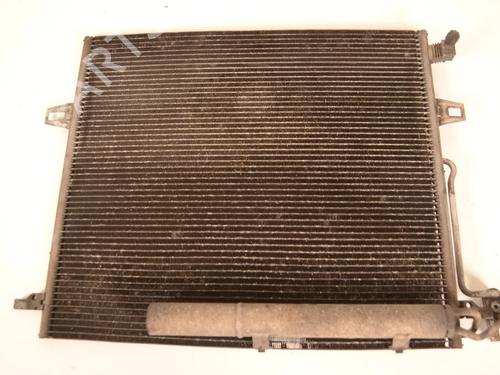 Used AC radiator AC radiator MERCEDES-BENZ R-CLASS (W251, V251) R 280 CDI (251.121, 251.026, 251.126) (190 hp) 33353552 33353552