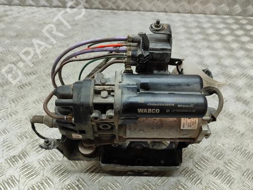 Used Suspension compressor AUDI Q7 (4MB, 4MG, 4MQ) 3.0 TDI quattro (272 hp) 28956267