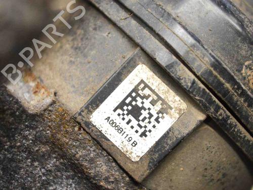 Left rear brake caliper TOYOTA C-HR (_X1_) 1.8 Hybrid (ZYX10_, ZYX11_) | BP14644646M107