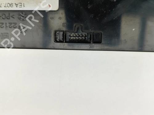 Electronic module SKODA ENYAQ iV SUV (5AZ) 60 | BP27795130M83 