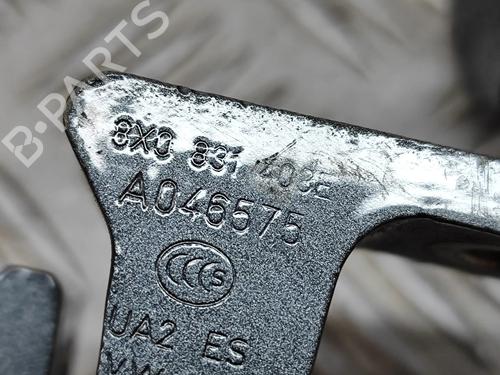 Hinge/Door check strap VW T-ROC (A11, D11) 1.0 TSI | BP24581512C146 