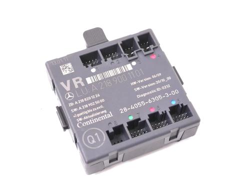 Used Electronic module LAND ROVER RANGE ROVER IV (L405) 4.4 SDV8 4x4 (340 hp) 30214821