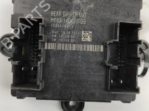 Electronic module LAND ROVER DISCOVERY SPORT (L550) 2.0 D 4x4 | BP27015176M83 